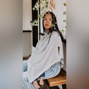 WE ARE AMMA nursing cocoon